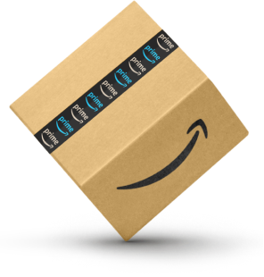 imagen caja de amazon