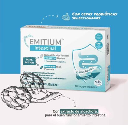 imagen caja emitium intestinal producto