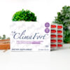 ClimaFort para los síntomas de la menopausia y premenopausia