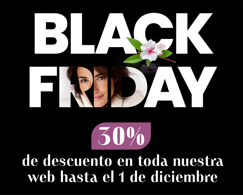 Oferta Black Friday