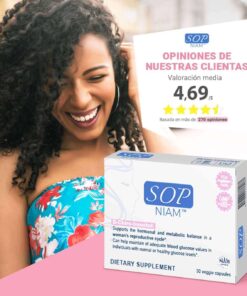 opiniones sop niam