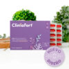 ClimaFort menopausia, cápsulas para el alivio de los síntomas