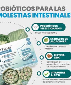 imagen ingredientes intestinal