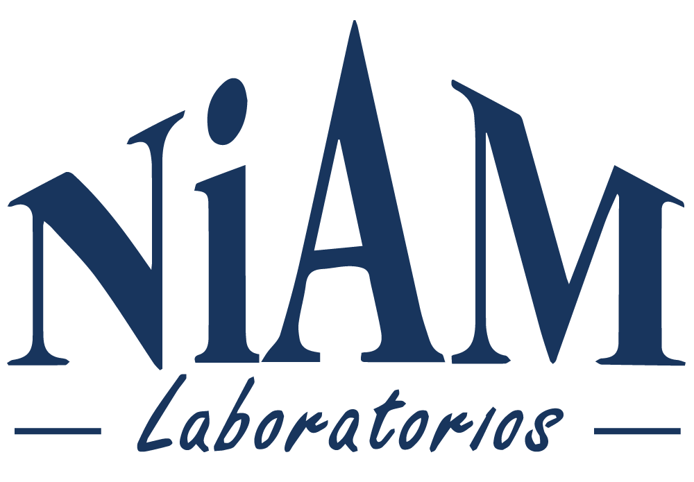 Laboratorios Niam MÉXICO