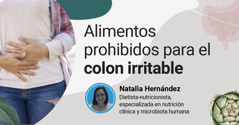 qué no comer con SOP