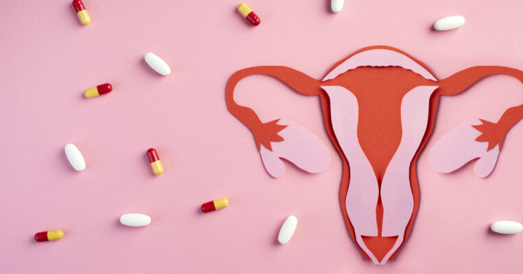 Portada artículo problemas hormonales