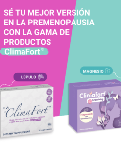 Climafort CronoMag - Nuestra gama de productos para ser tu mejor versión