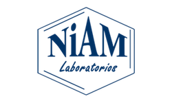 logo Laboratórios Niam