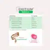 EMITIUM® Balance - Laboratórios Niam