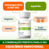 Acafraco Ashwagandha capsulas