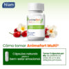 Animafort Multi bem-estar emocional