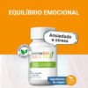 Animafort Multi - capsulas - Equilibrio emocional