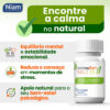 Capsulas equilibrio mental