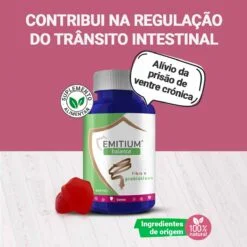 EMITIUM® Balance - Laboratórios Niam