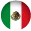 bandeira Mexico