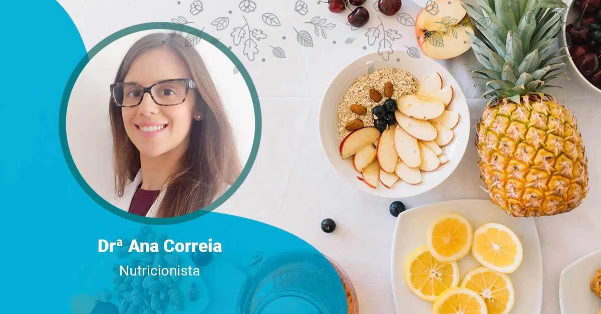 Dr Ana Correia - Laboratórios Niam