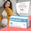 Concevit - Laboratórios Niam