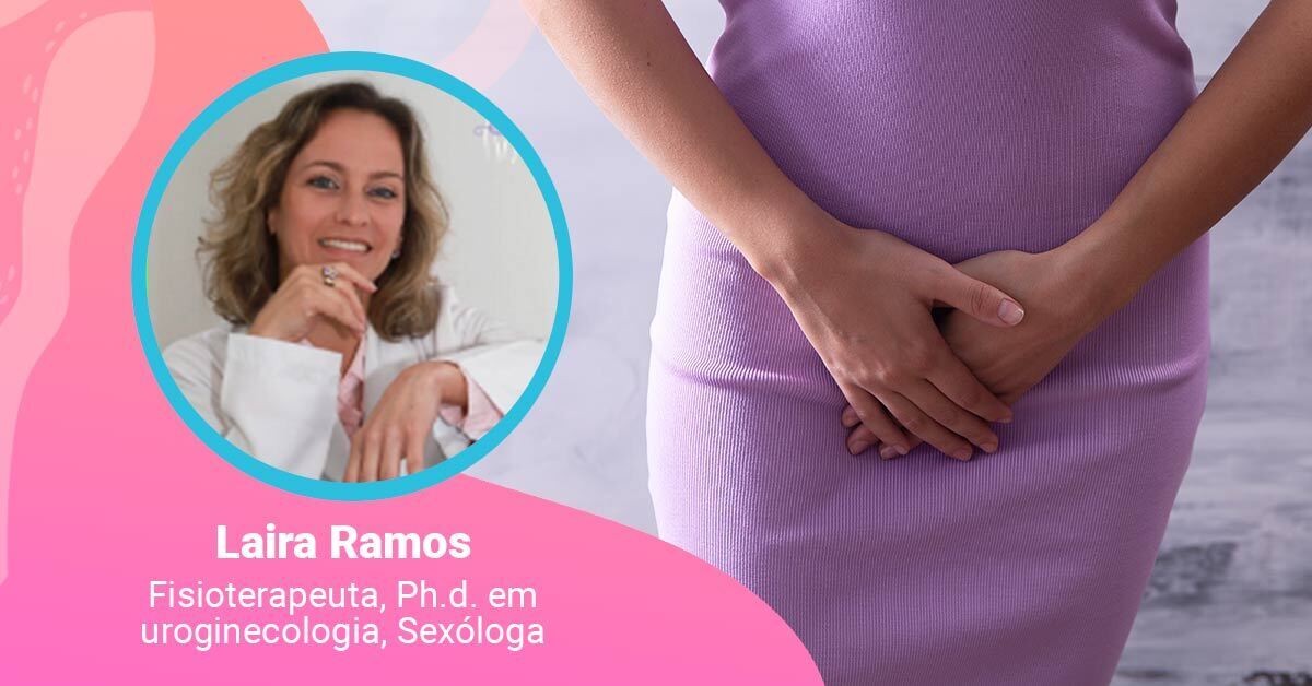 Incontinência Urinária Feminina Causas Exercícios E Fisioterapia 2858