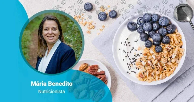 NUTRICIONISTA