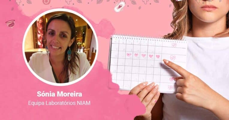 Menstruação irregular pode ser sintoma de alguma doença?