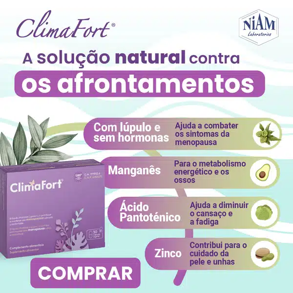 Banner Clima Pr - controle a menopausa