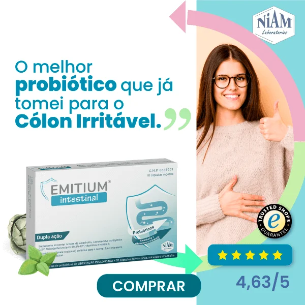 Banner Intesti Op - diminuir inchaço abdominal blanco