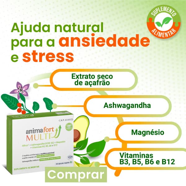 Banner Anima PR - ajuda natural ansiedade ingredientes