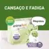 AnimaFort Cronomag com Magnésio