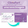 ClimaFort agora com uma nova imagem