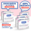 PCOS® NIAM envio grátis ao comprar 2 unidades