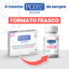 PCOS Niam, agora novo formato frasco