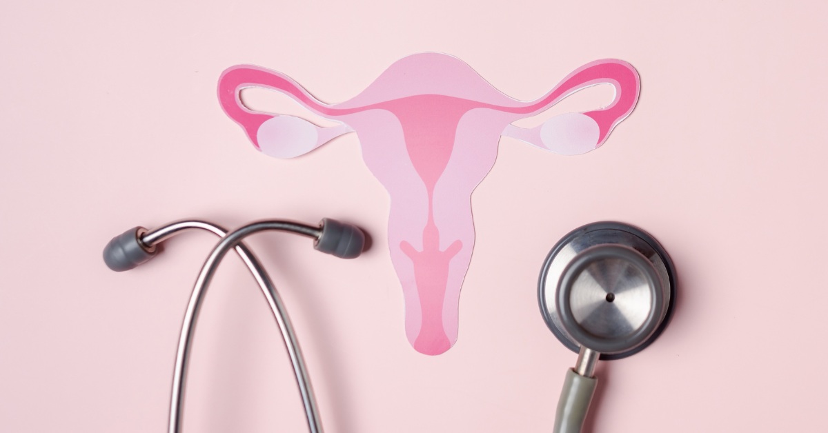 Imagem de destaque do artigo sintomas dun desequilíbrio hormonal