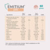 EMITIUM Pele, suplemento alimentar em gomas