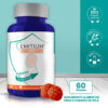 EMITIUM Pele, suplemento alimentar para o cuidado da pele