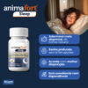 AnimaFort Sleep para um sonho profundo e sem interrupções