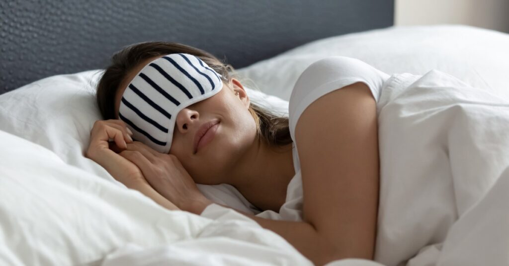 Como Dormir Melhor De Forma Natural Conselhos E Dicas