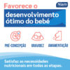 Concevit, suplemento alimentar que favorece o desenvolvimento do bebé