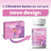 ClimaFort Sonho, novo design