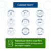 PCOS Inositol Plus - Calidade Niam