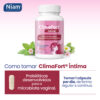 ClimaFort Íntima, como tomar ClimaFort Íntima, como tomar