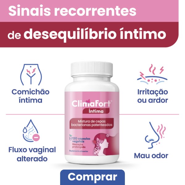 Banner ClimaFort Íntima 