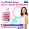 ClimaFort Íntima, ajuda para o bem-estar feminino ClimaFort Íntima, ajuda para o bem-estar feminino