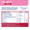 ClimaFort Íntima, ingredientes ClimaFort Íntima, ingredientes