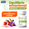 Animafort Multi - Con Ashwagandha y azafrán