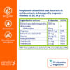 Ingredientes naturales para el equilibrio emocional
