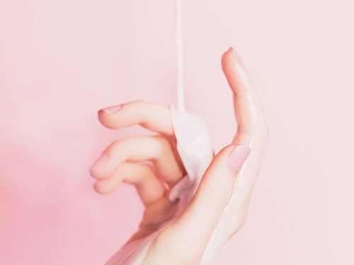 La sequedad vaginal es uno de los sÃ­ntomas de la premenopausia