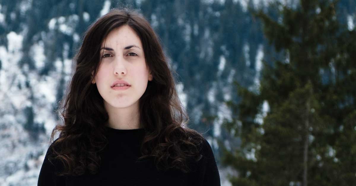 Como aliviar la angustia