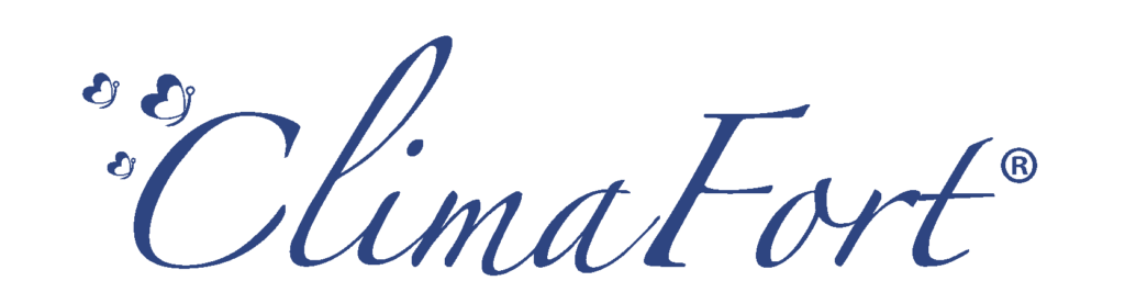 Logo ClimaFort Menopausia