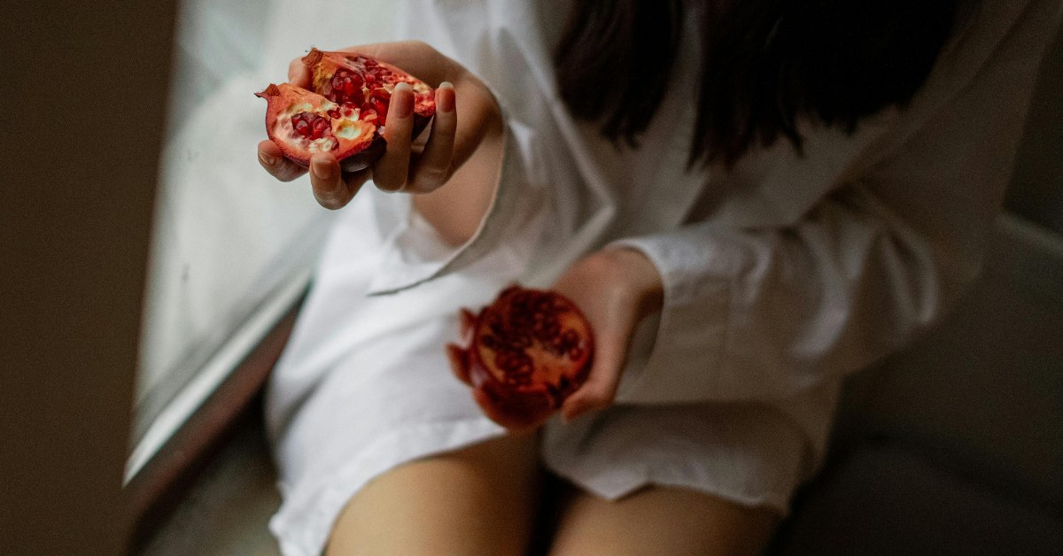 Cabecera artículo período menstrual irregular