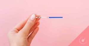 Test de ovulación